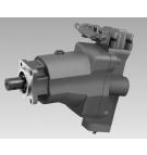 Axial piston pump KVA7VO55DRS / 63R-MEK64